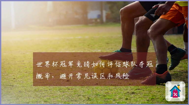 世界杯冠军竞猜如何评估球队夺冠概率,避开常见误区和风险