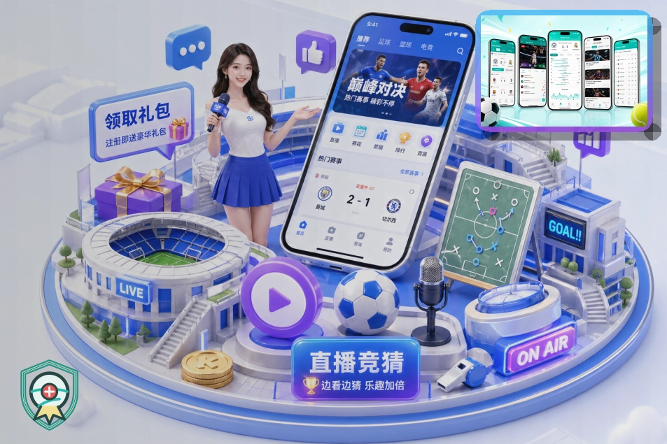 品牌亮相成果